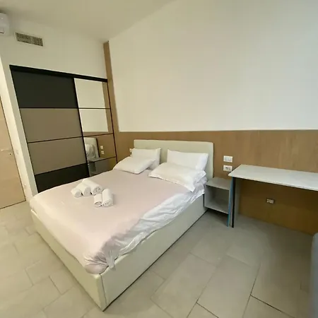 Milancenisio Bed and breakfast Milán