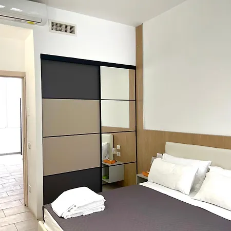 Bed & Breakfast Milancenisio Milan