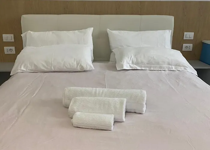 Milancenisio 3* Mediolan
