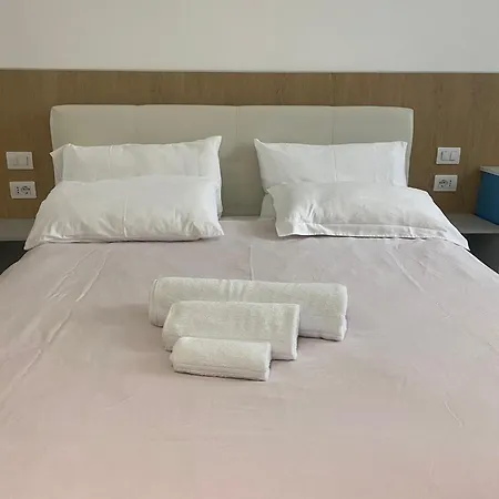 Milancenisio 3* 밀라노