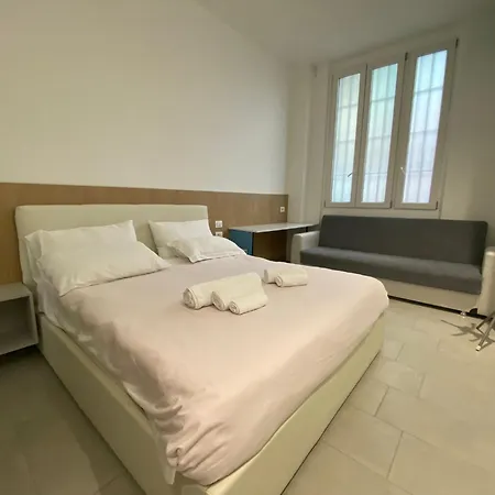 Milancenisio B&B 3*