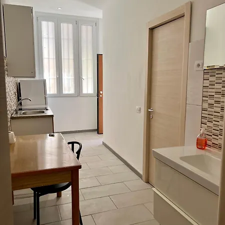 Milancenisio Bed & Breakfast