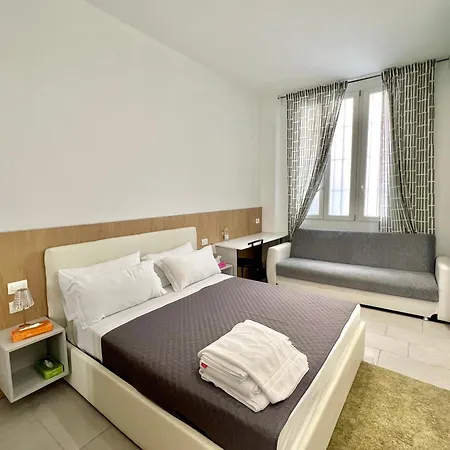 Milancenisio فندق مبيت وإفطار 3*