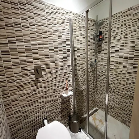 Milancenisio Bed & Breakfast Milano