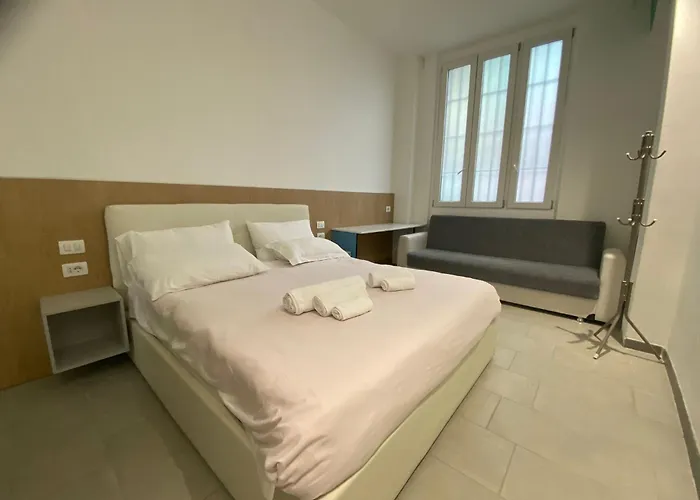 Milancenisio Bed & Breakfast 3*